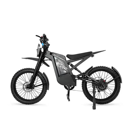 Ouxi GT-2000 - Zwart