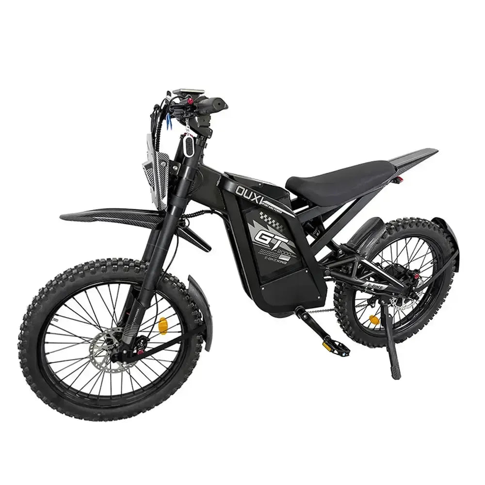 Ouxi GT-2000 - Zwart