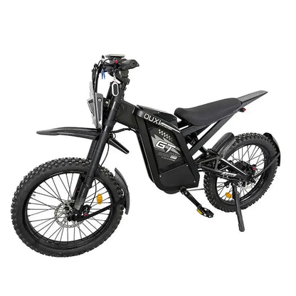 Ouxi GT-2000 - Zwart