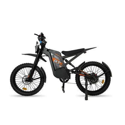 Ouxi GT-2000 - Oranje