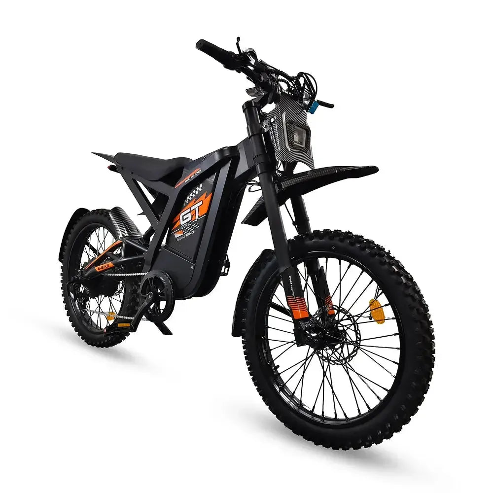 Ouxi GT-2000 - Oranje